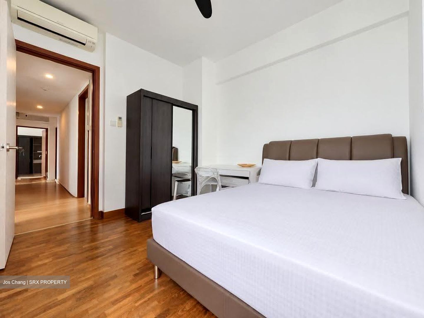 Whitewater (D18), Condominium #620738911
